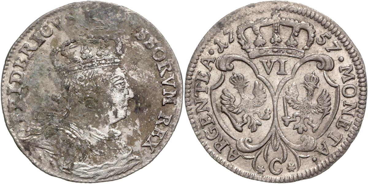 Preußen: Friedrich II.