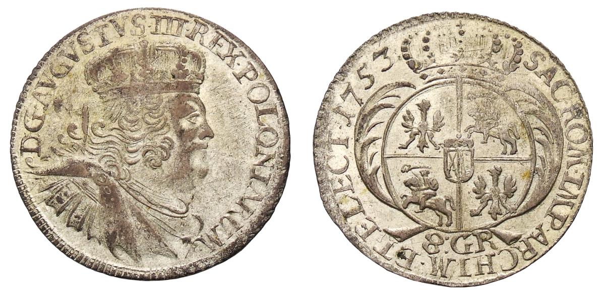Preußen: Friedrich II. (Kriegsgeld)