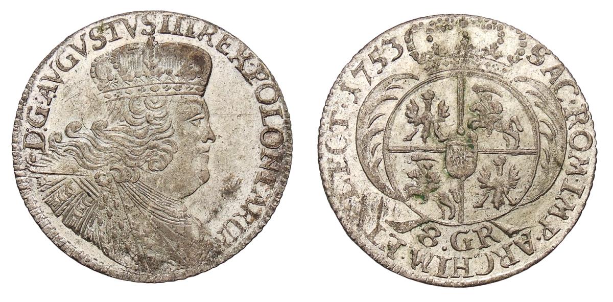 Preußen: Friedrich II. (Kriegsgeld)