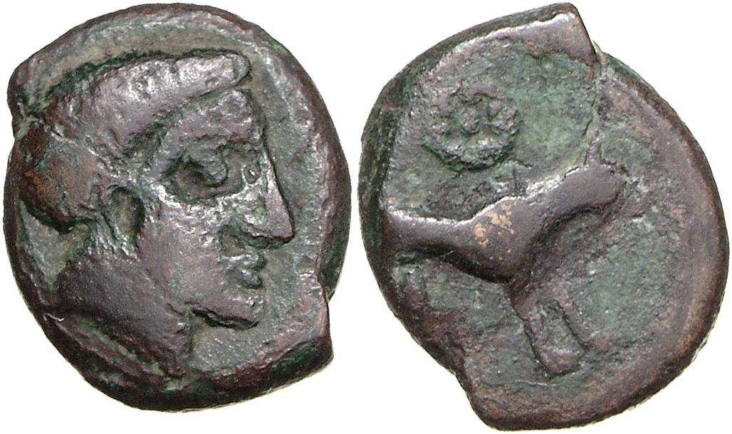 Segesta