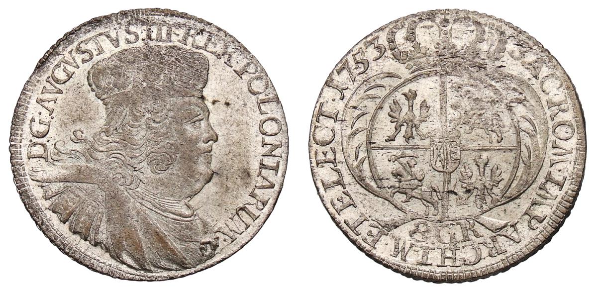 Preußen: Friedrich II. (Kriegsgeld)