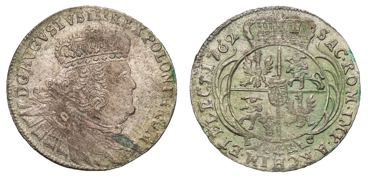 Preußen: Friedrich II. (Kriegsgeld)