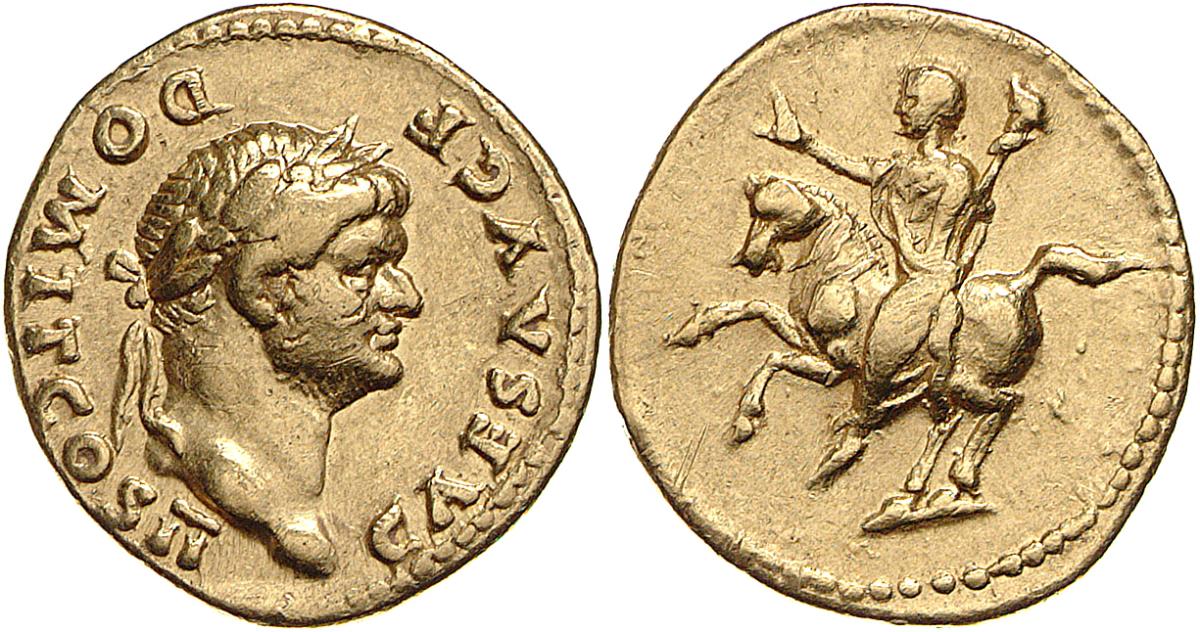 Domitianus