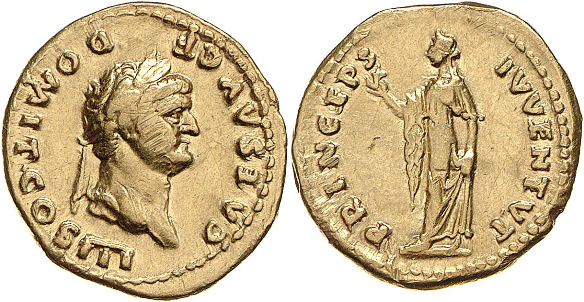Domitianus