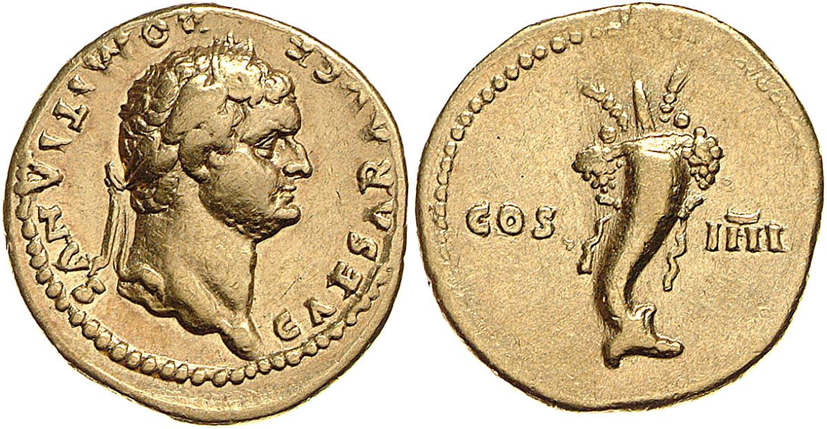 Domitianus