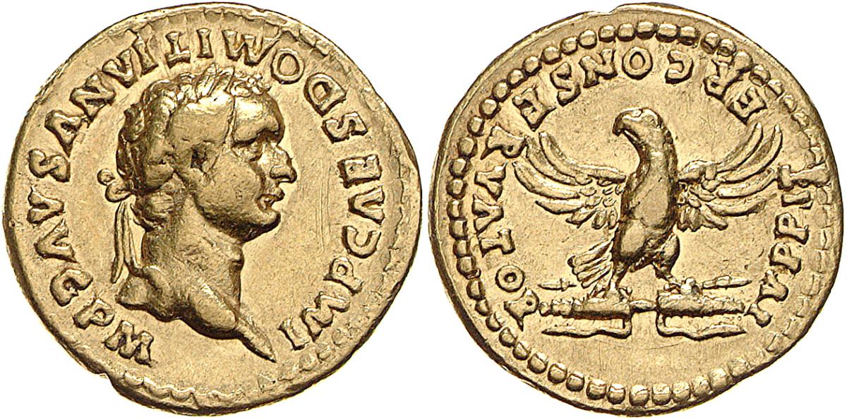 Domitianus