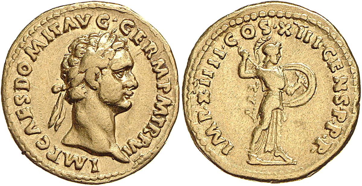 Domitianus