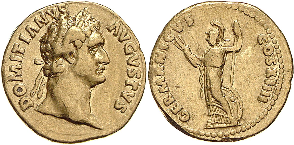 Domitianus