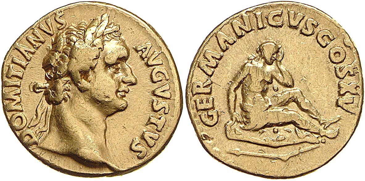 Domitianus