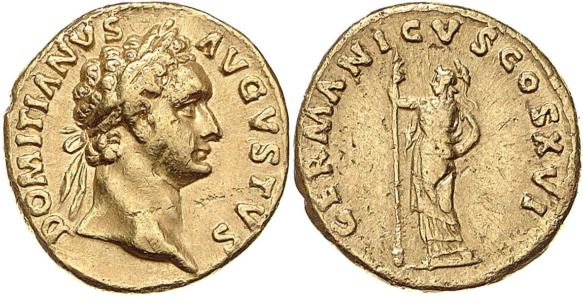 Domitianus