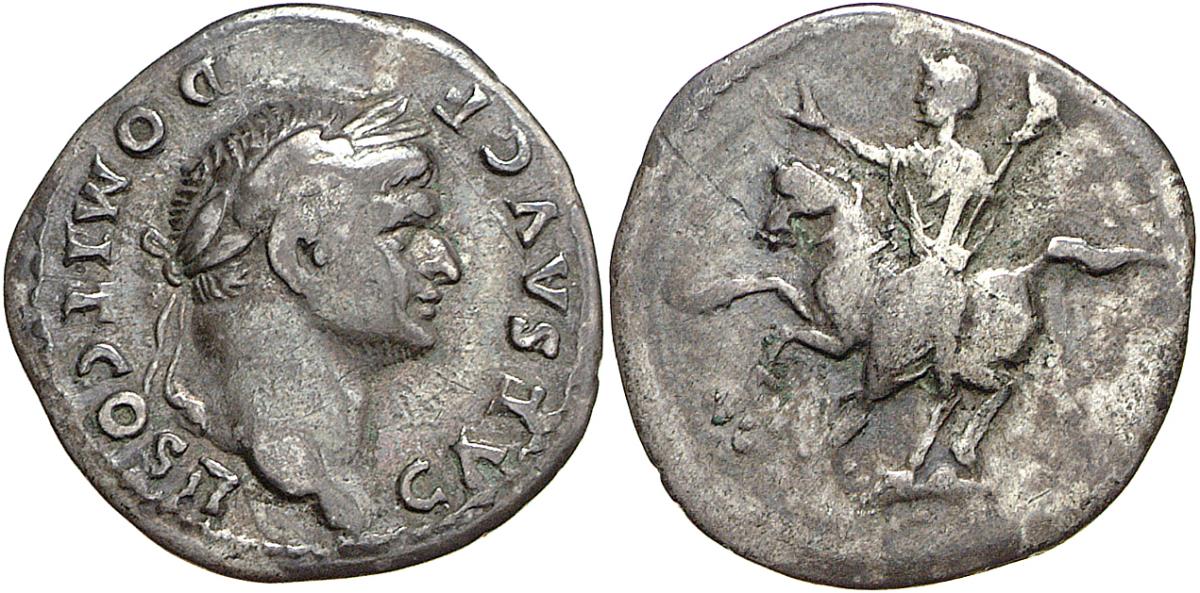 Domitianus