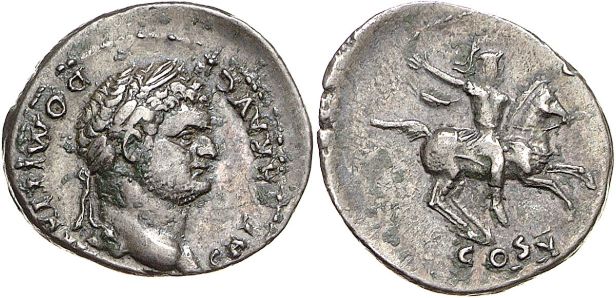 Domitianus