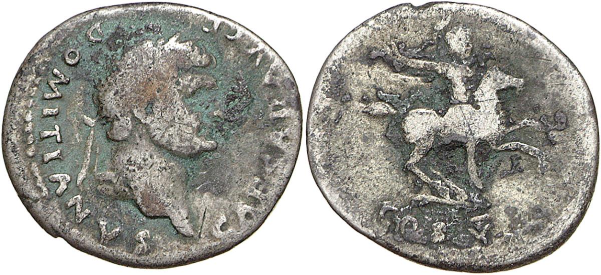 Domitianus