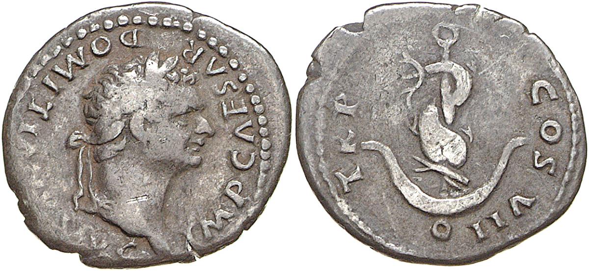Domitianus