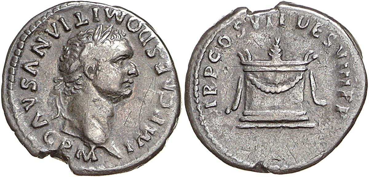 Domitianus
