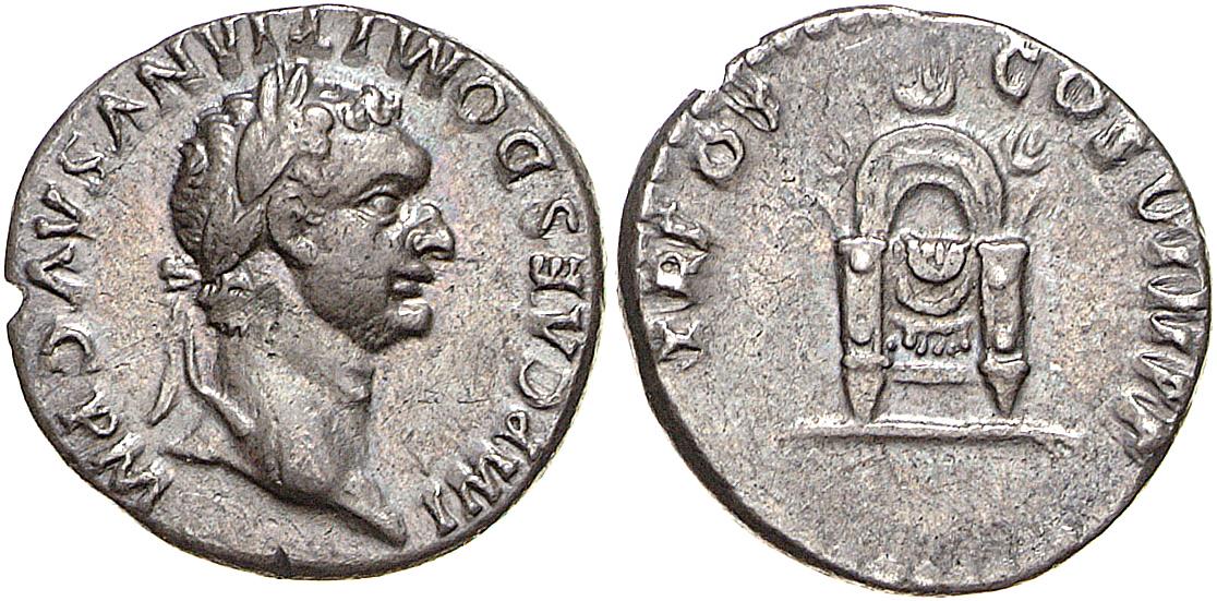 Domitianus