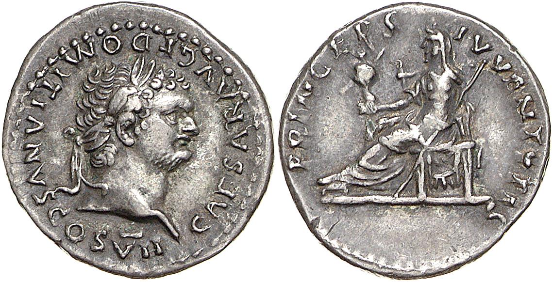 Domitianus
