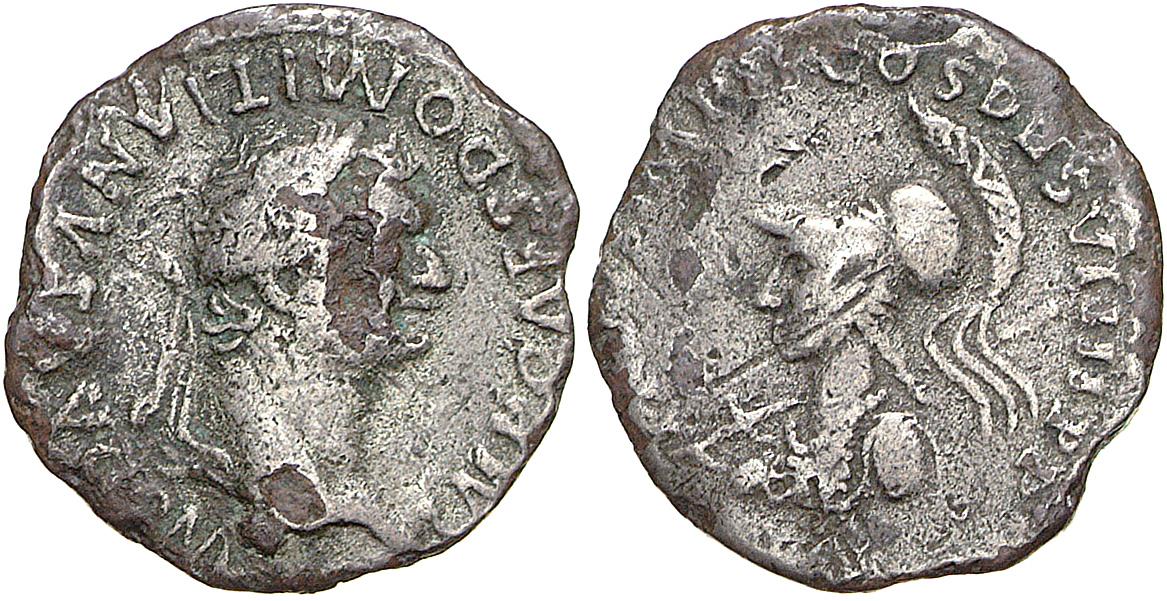 Domitianus