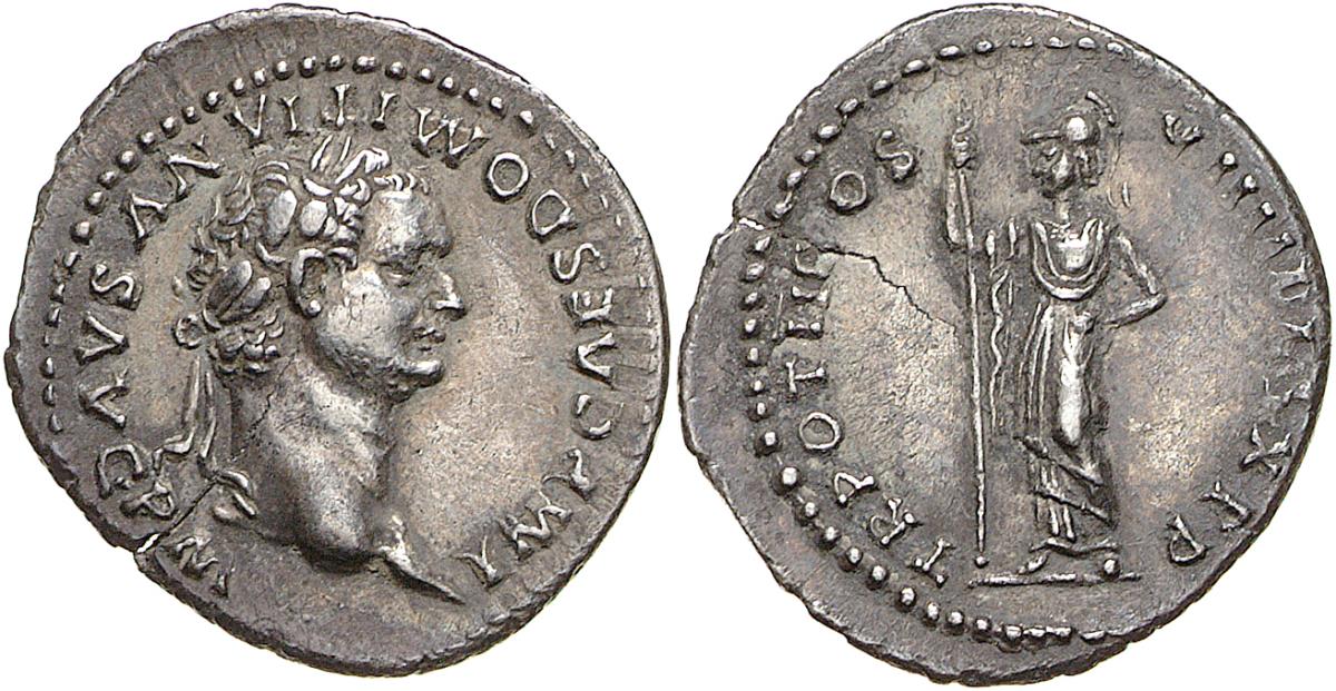 Domitianus