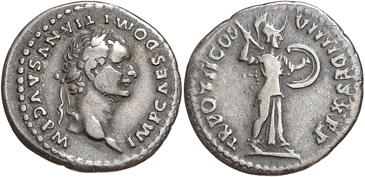 Domitianus