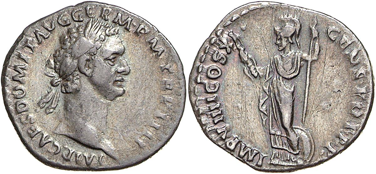 Domitianus