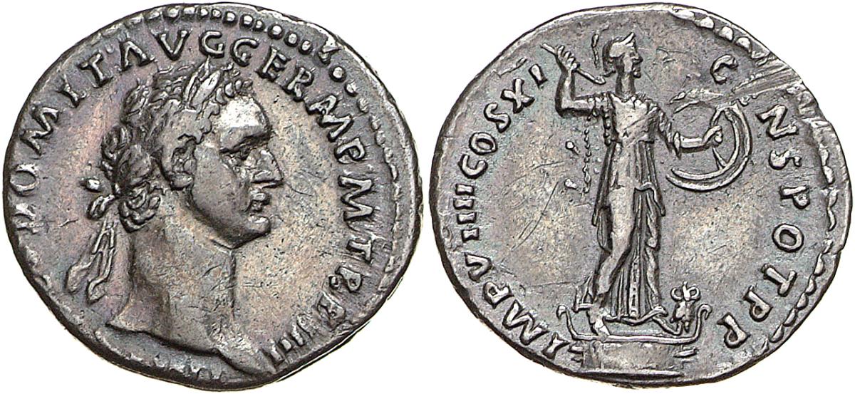 Domitianus