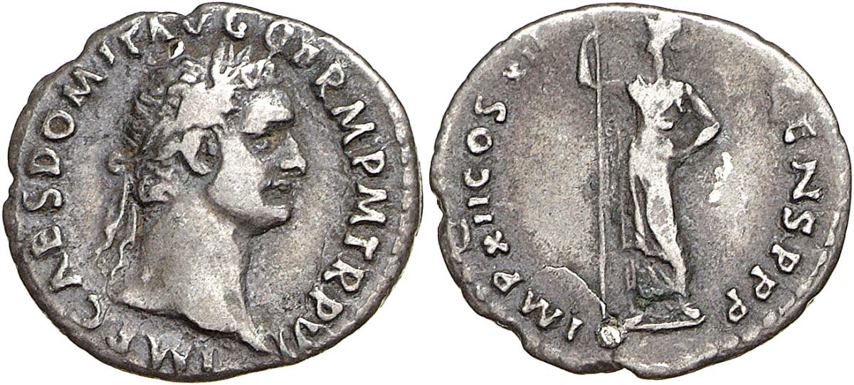 Domitianus