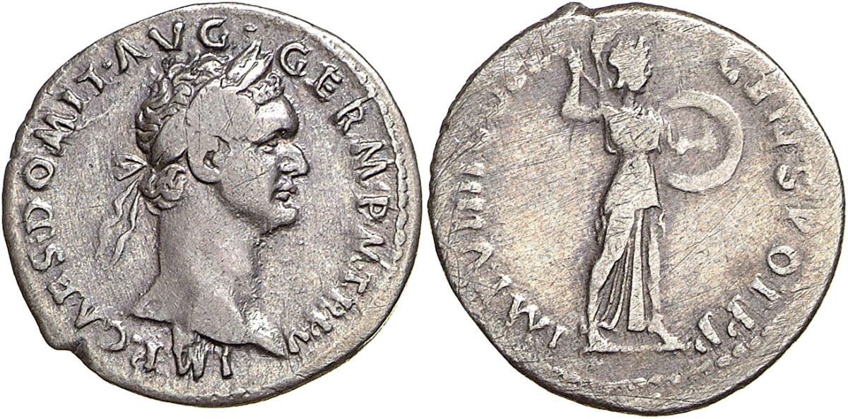 Domitianus