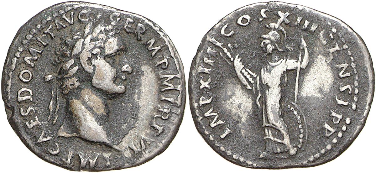 Domitianus