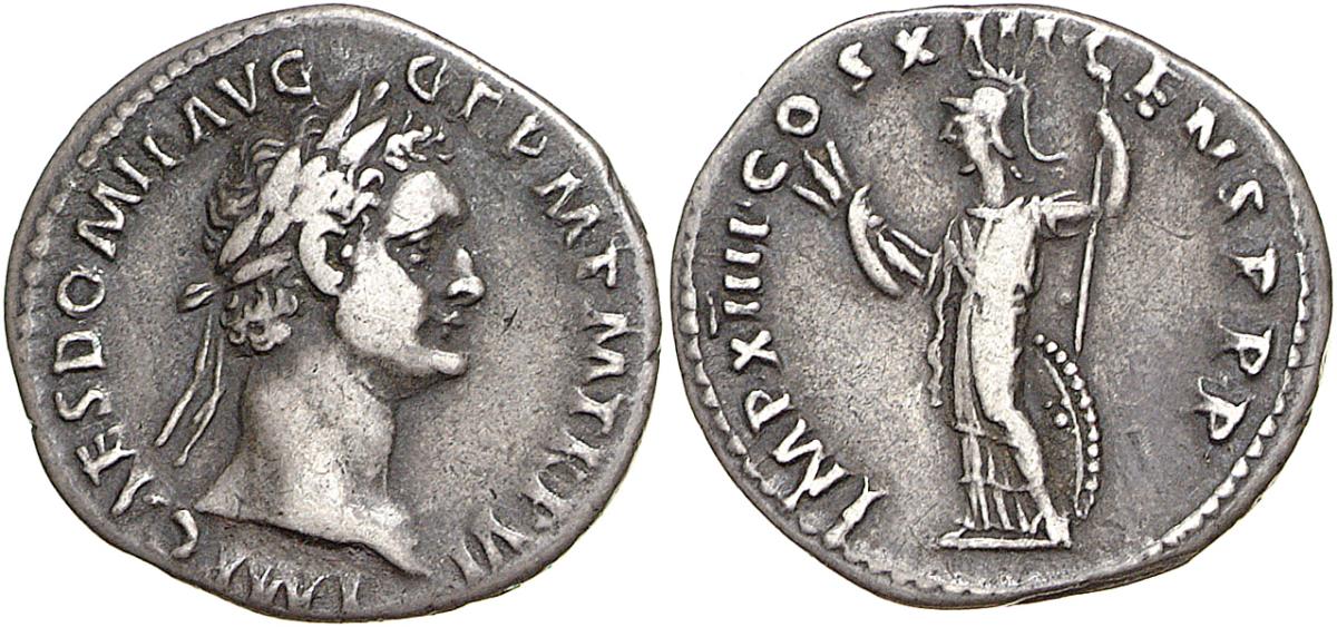 Domitianus