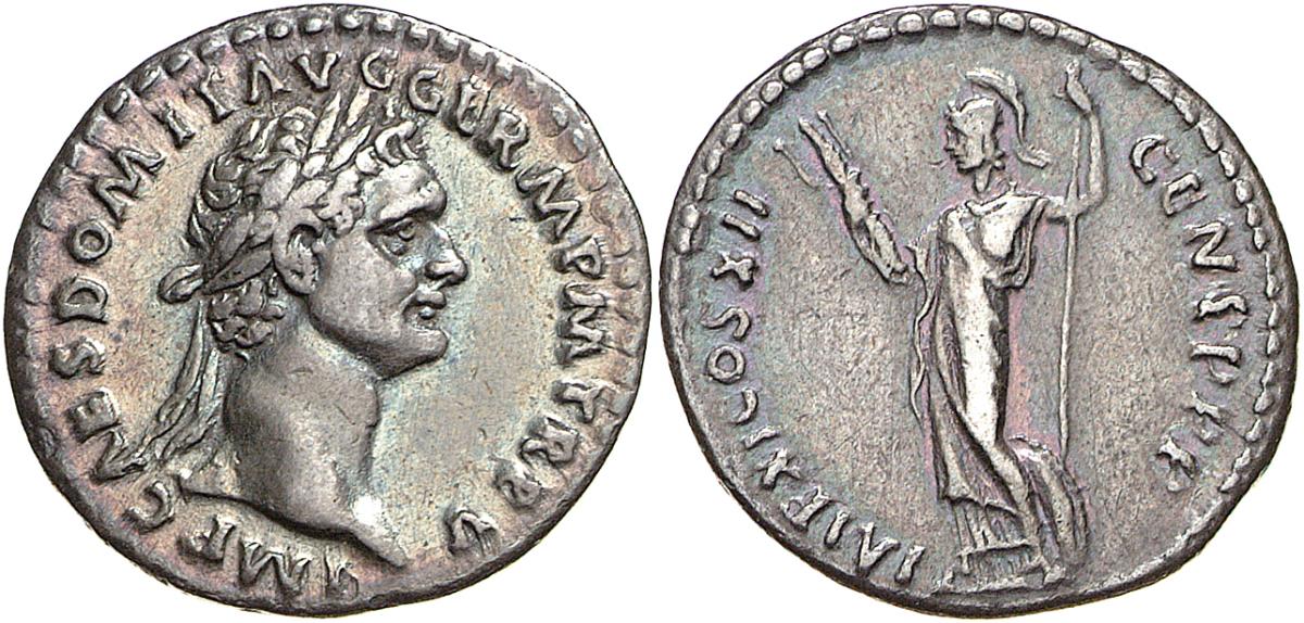 Domitianus