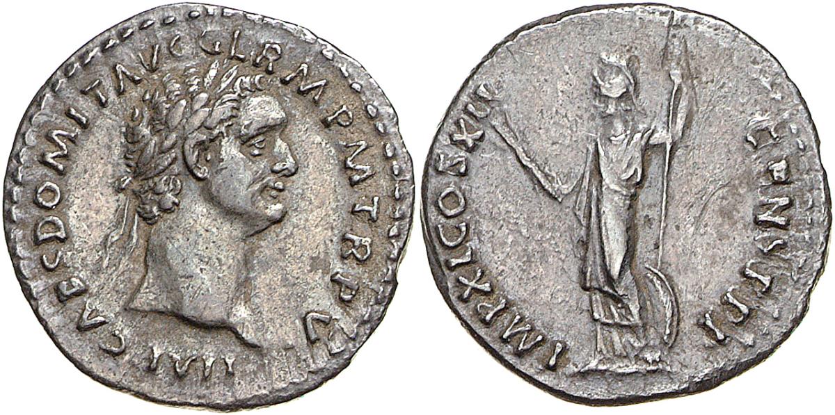 Domitianus