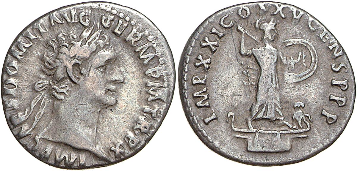 Domitianus