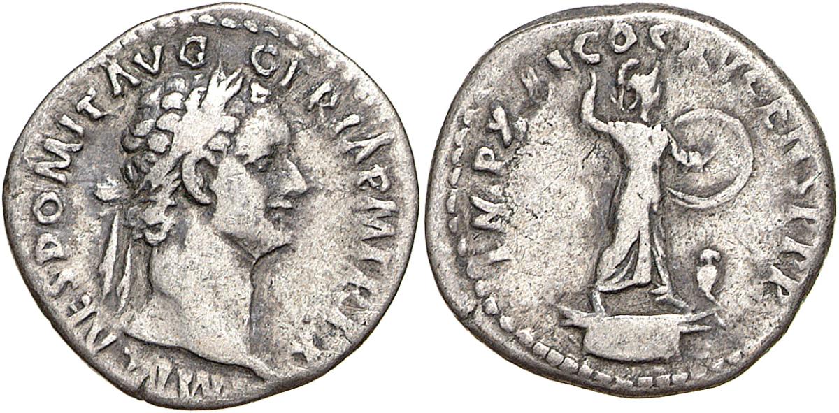 Domitianus