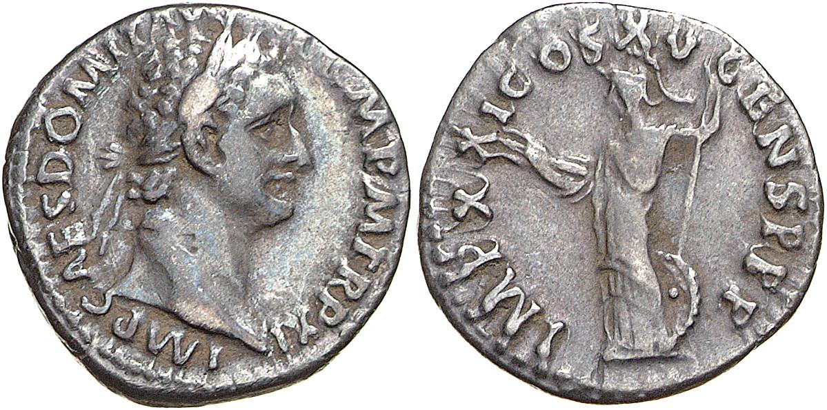 Domitianus