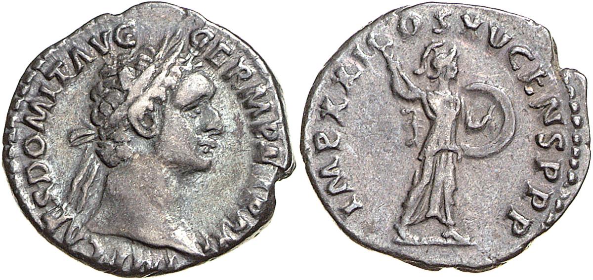 Domitianus