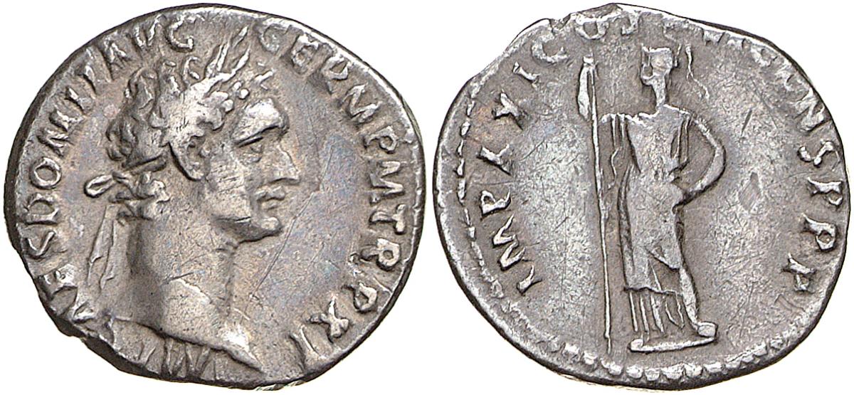 Domitianus