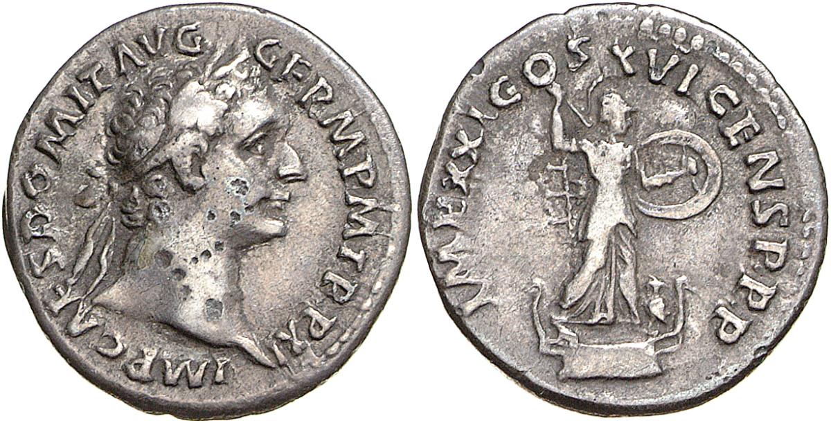 Domitianus