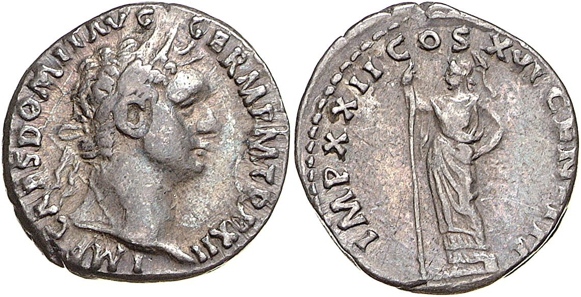 Domitianus