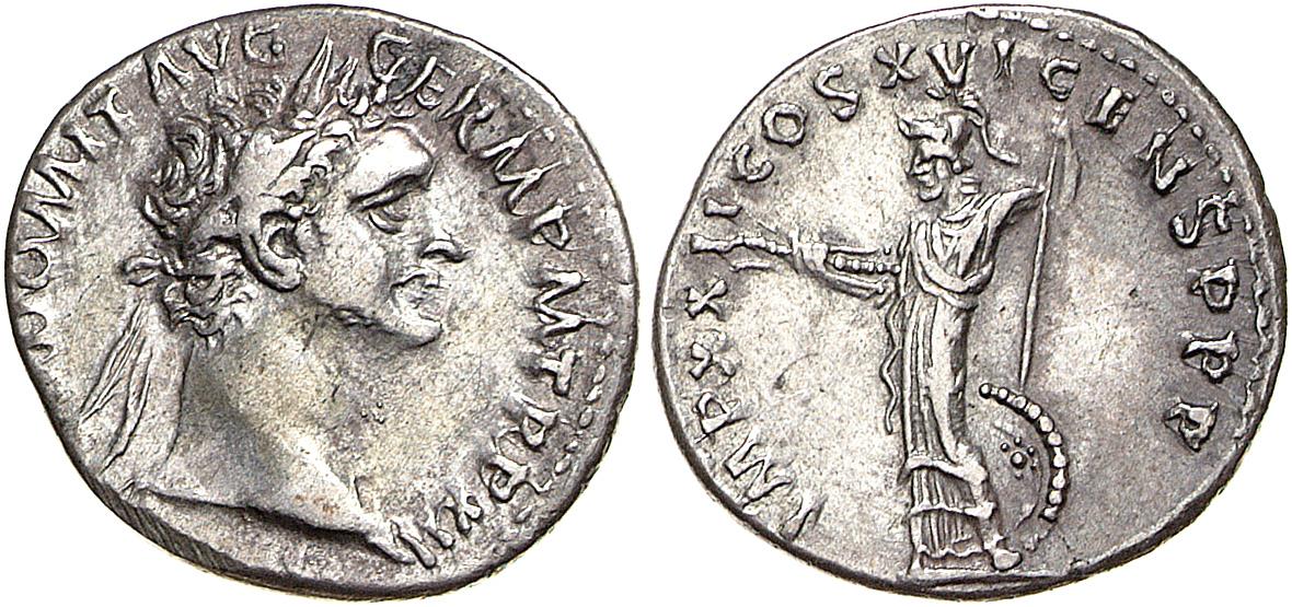 Domitianus