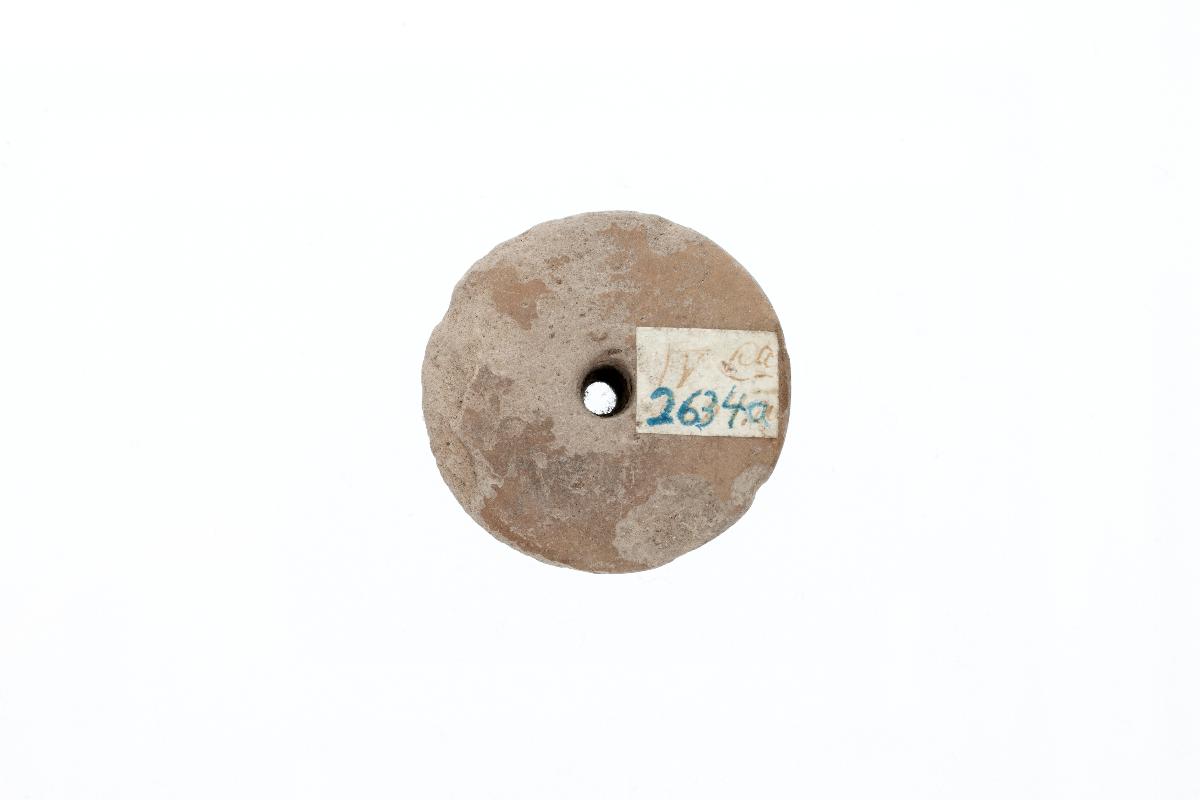 IV Ca 2634 a