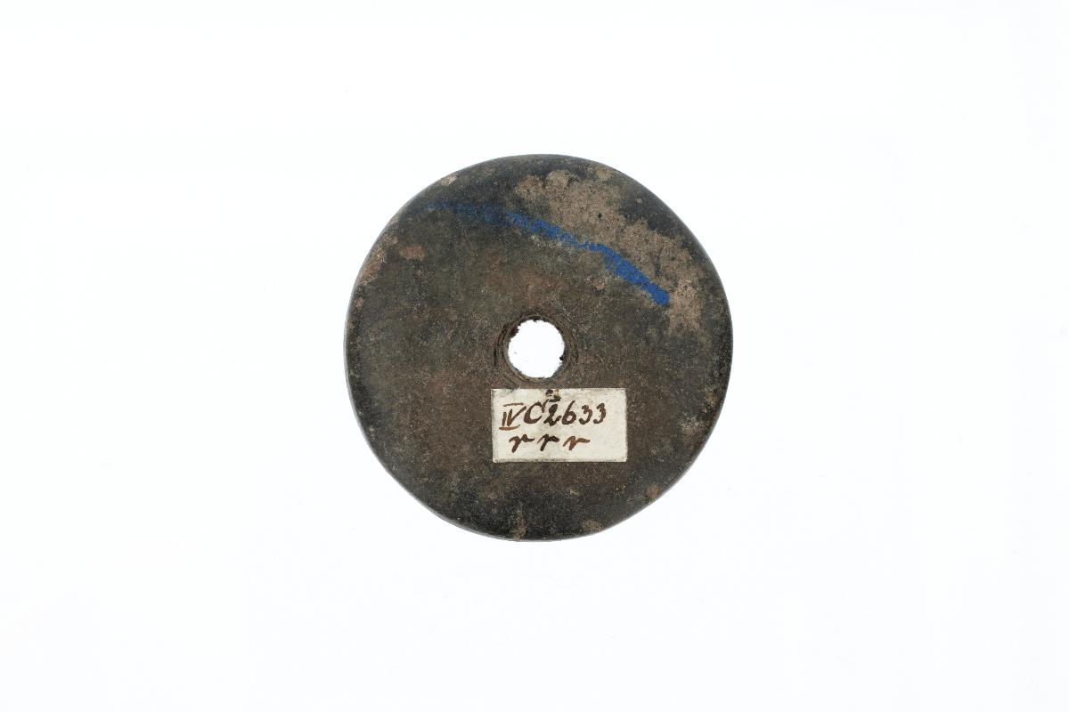 IV Ca 2633 rrr