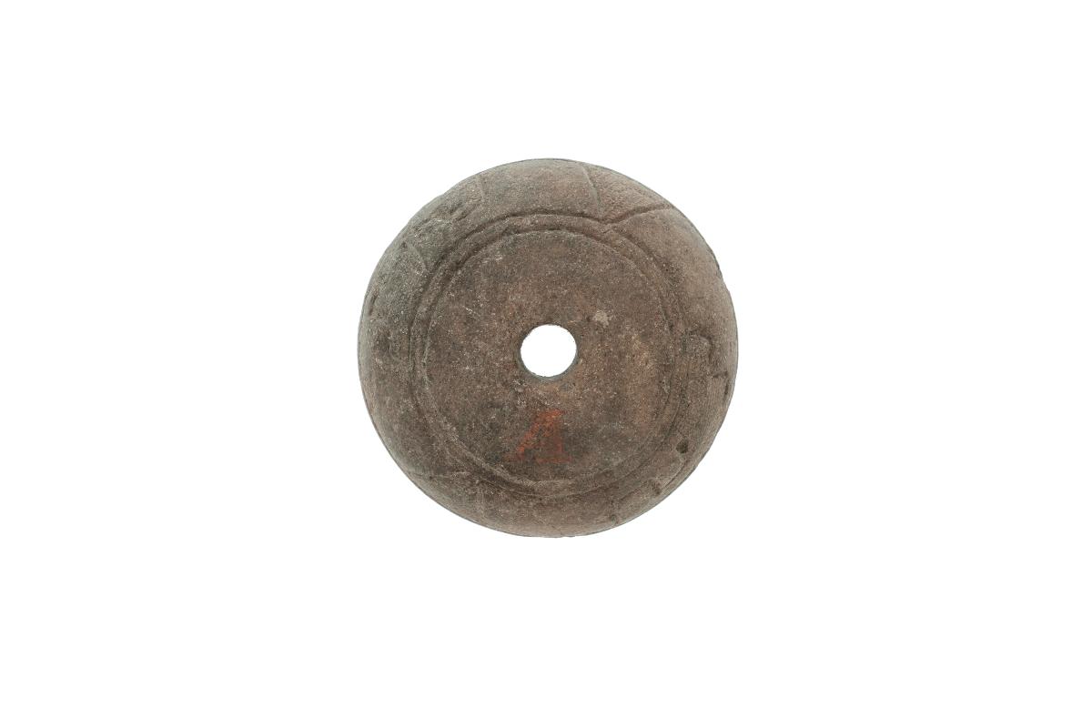 IV Ca 2633 ggg