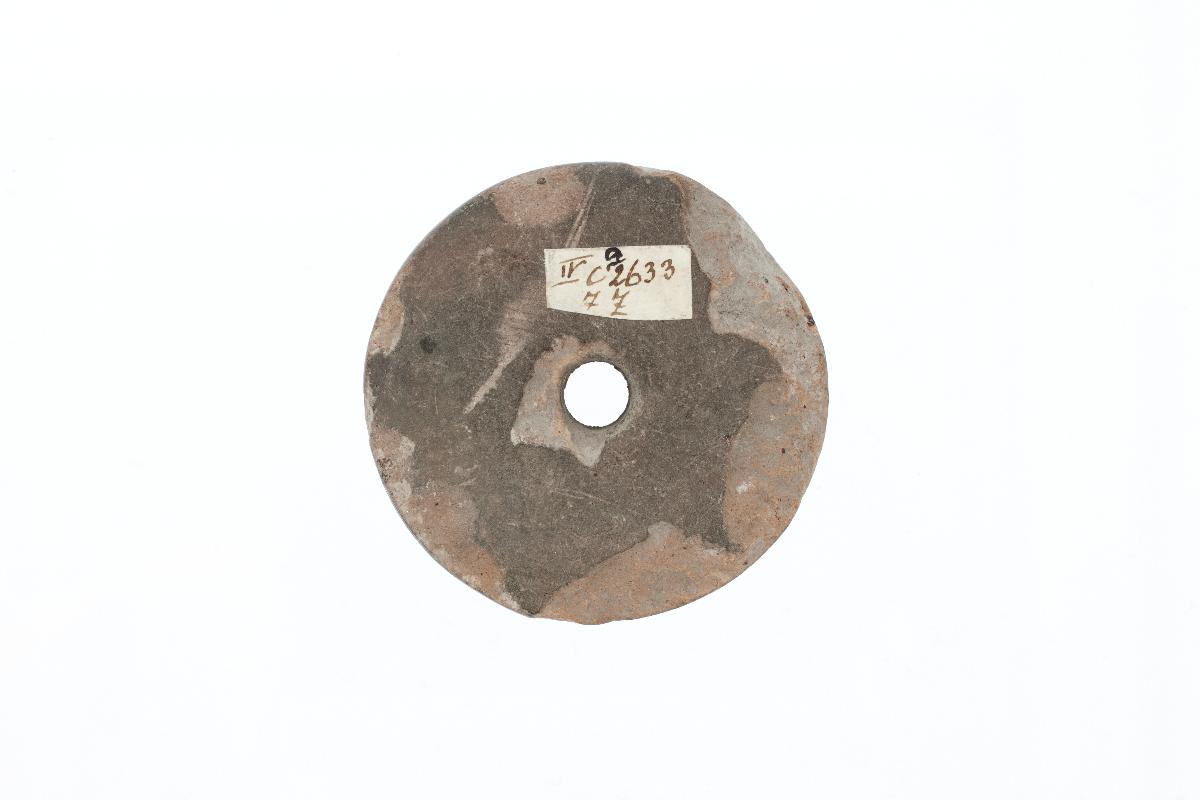 IV Ca 2633 zz