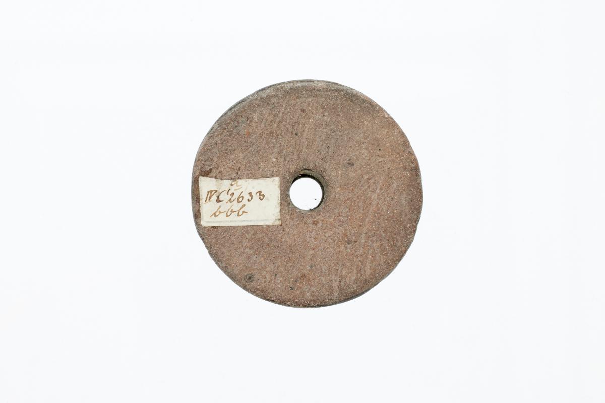 IV Ca 2633 bbb