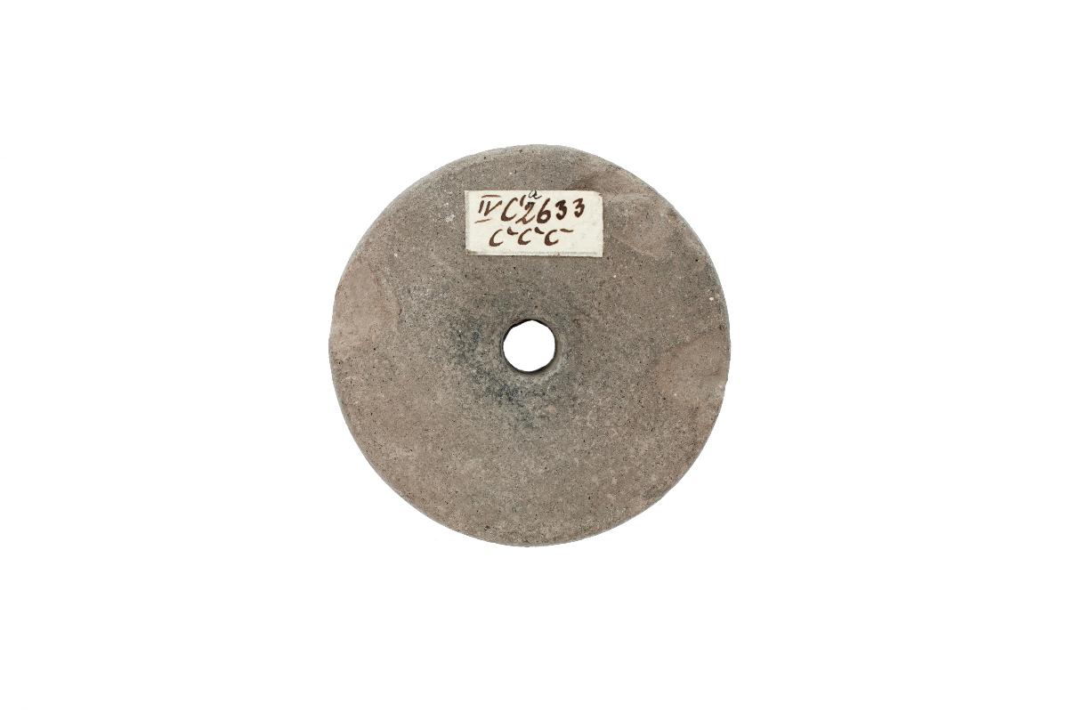 IV Ca 2633 ccc