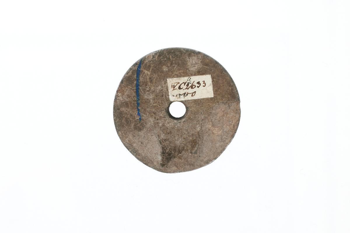 IV Ca 2633 ooo
