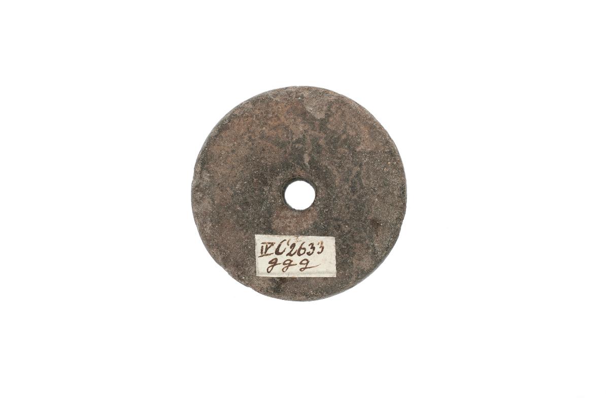 IV Ca 2633 ggg