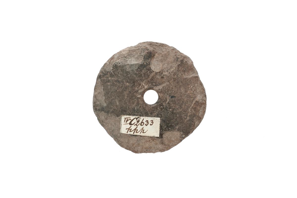 IV Ca 2633 hhh