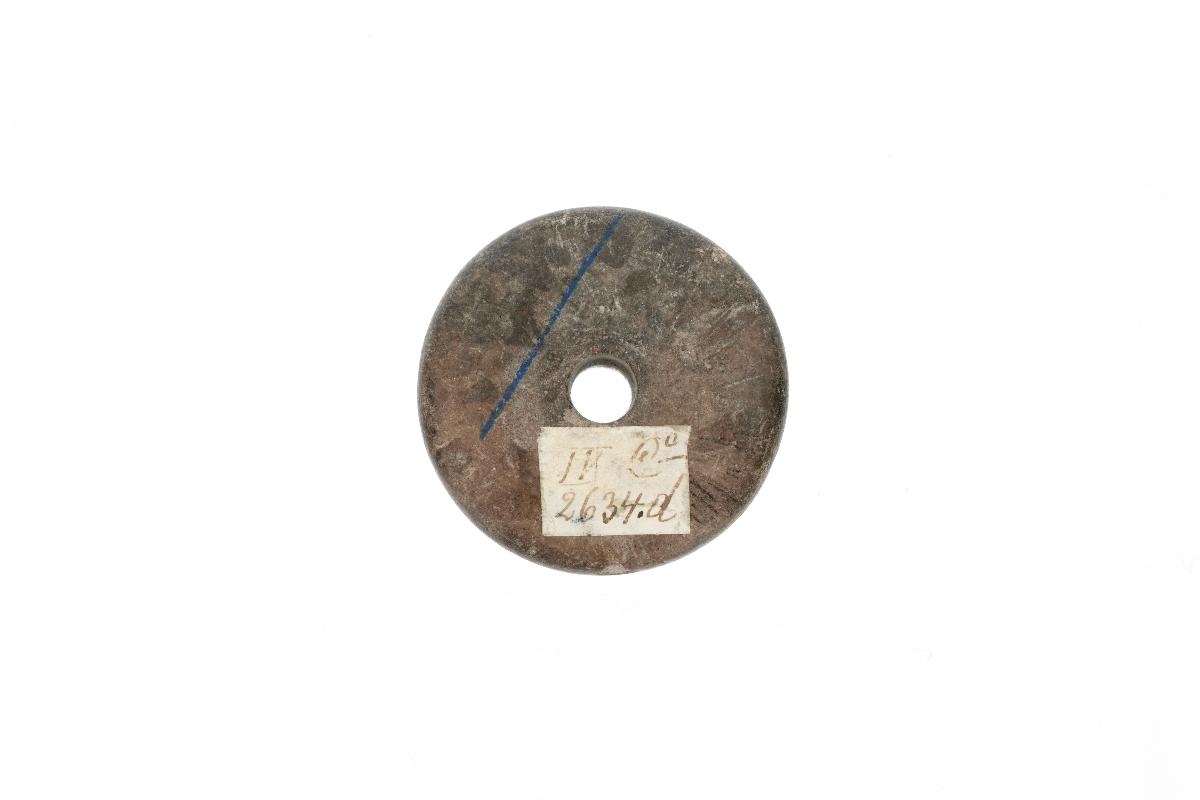 IV Ca 2634 d